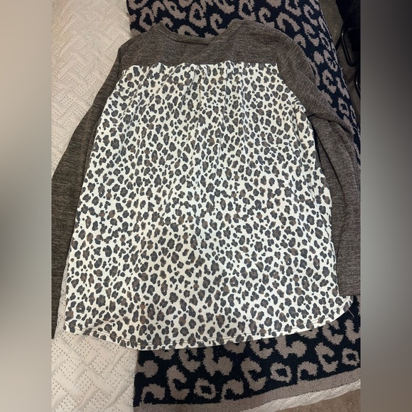 Long Sleeve T - Picture 3 of 3